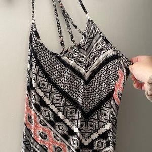 Charlotte Russe Midi dress